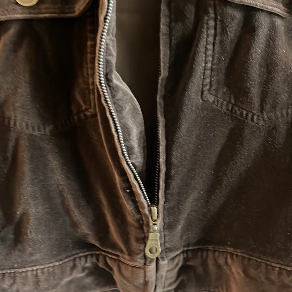 Vintage jacket - Picture 3 of 5